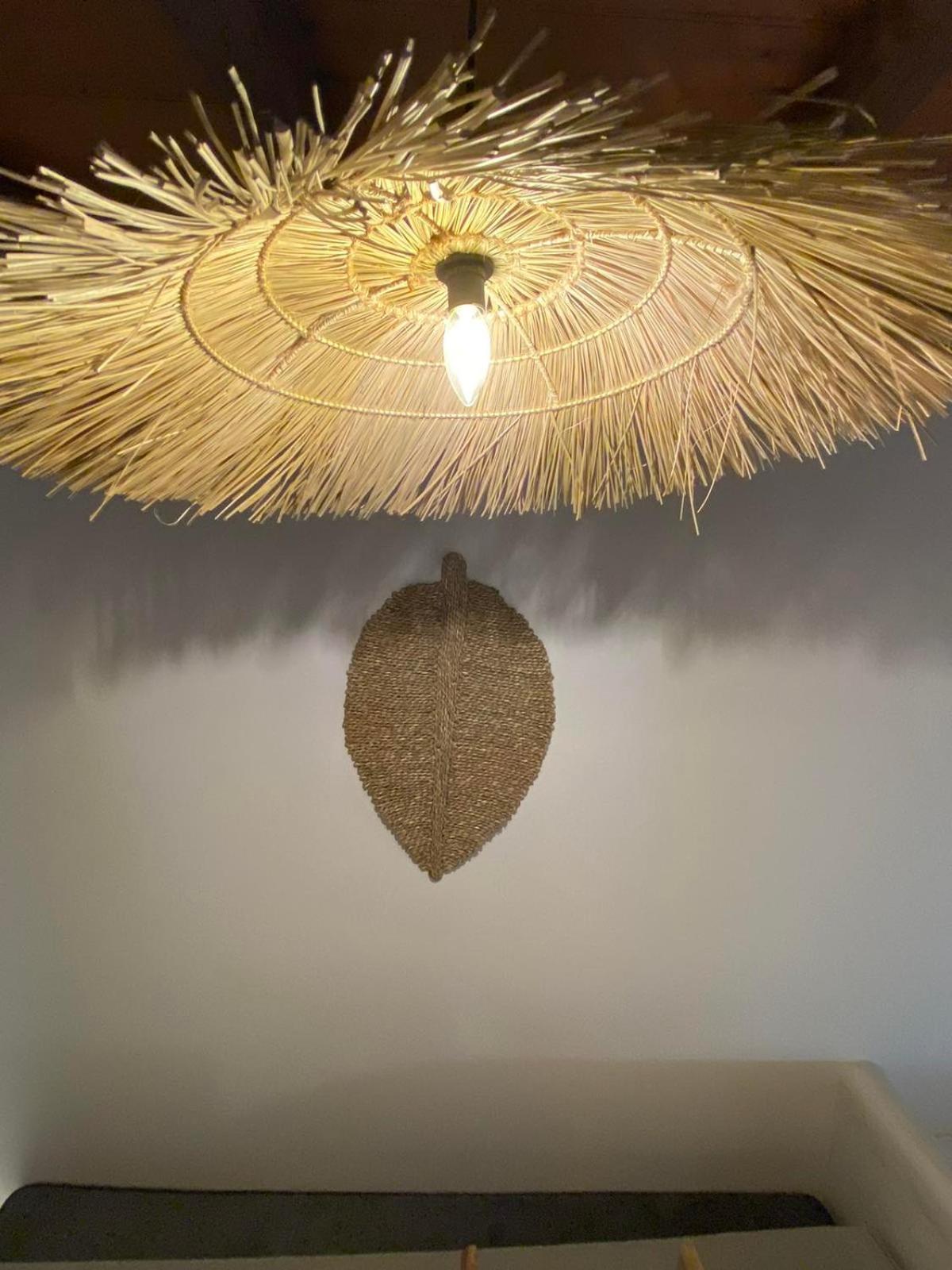 Appartamento Iakovos' Luxury Penthouse Tínos Esterno foto